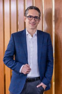 Unilever México nombra nuevo Director General