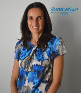 Generation Woman STEM: la propuesta de Mercedes de la Maza para cerrar la brecha de género en el sector tecnológico