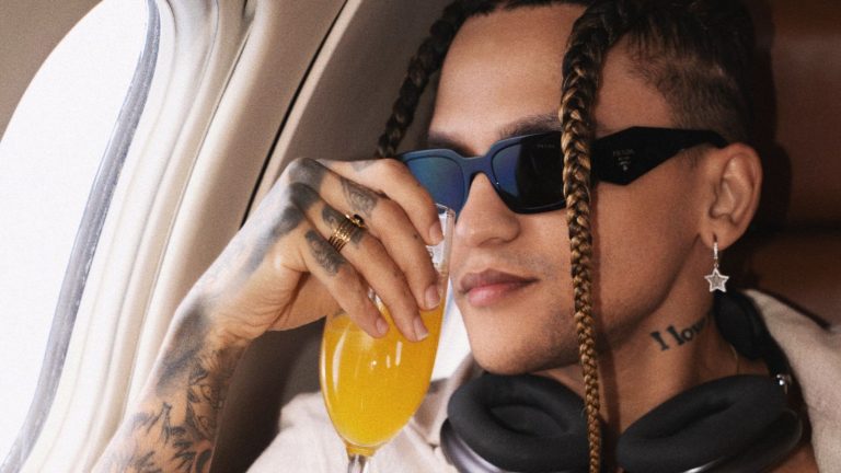 Jerry Di regresa por todo lo alto a la escena musical con su nuevo sencillo “Ke Onda Mami”