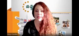 Exigencia de visa canadiense a visitantes mexicanos no afectará al turismo educativo: Rosy Ceceña, directora de Ágora International Learning
