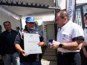 15 años consecutivos cumpliendo sueños