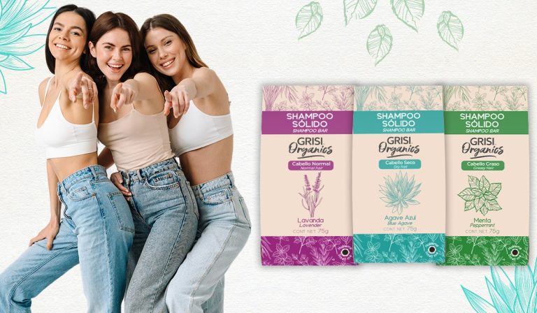 GRISI lanza GRISI Organics, innovadora marca que apuesta por el cuidado personal y del medio ambiente