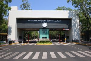 UAG celebra 89 años de formar líderes innovadores de clase mundial