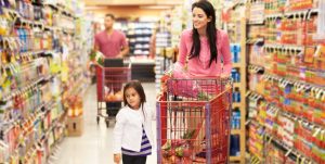 Aumentan 23% las ventas de primavera