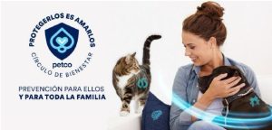 Petco inicia campaña nacional para promover la desparasitación interna y externa en mascotas