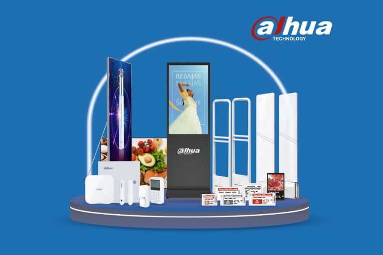 Dahua comparte 5 tecnologías que impulsarán el negocio del retail en 2024