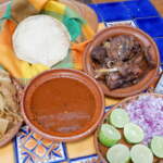 Todo listo para recibir la 11va edición de la Feria Nacional de la Birria en Ciudad Guzmán, Jalisco