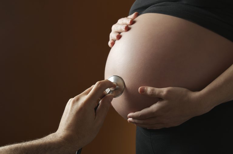 La Muerte Materna en Mexico: una realidad alarmante debido a la preeclampsia