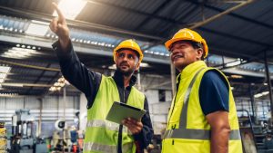 Inteligencia artificial aumentará tiempo de vida de maquinaria en manufactura: Fracttal One