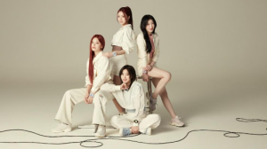 Casio lanza promoción especial de primavera 2024 para G-SHOCK con grupo de K-Pop ITZY