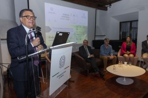 Cooperación México-Italia: el Día Nacional del Made in Italy