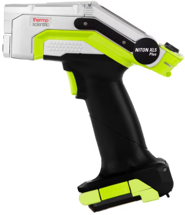 Thermo Fisher Scientific presenta nuevo modo para análisis rápido de aluminio y magnesio con un analizador XRF portátil