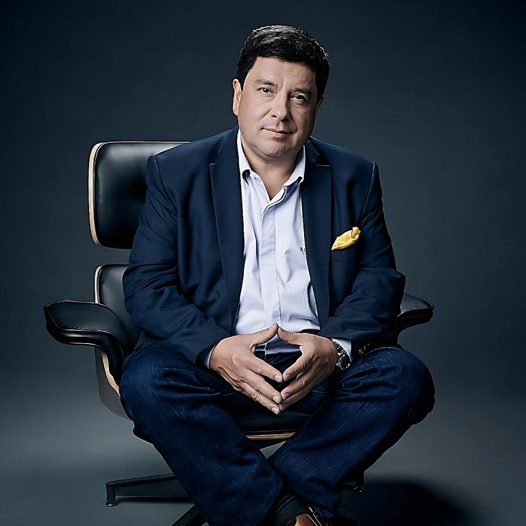 Miguel Caballero confirma lanzamiento en México de su nueva placa ORION IV, certificada por la NIJ