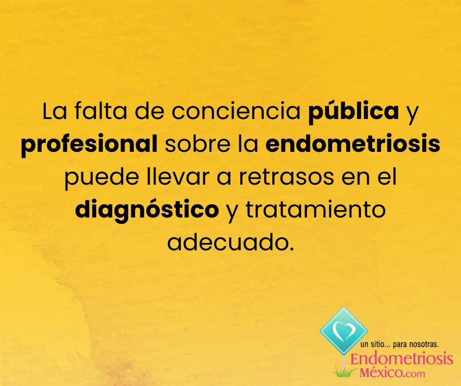 Importante el cuidado de la Endometriosis para no caer en actos de negligencia médica
