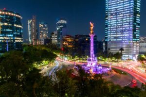 Sistemas de transporte y oferta de vivienda en renta en la Ciudad de México: Tasvalúo