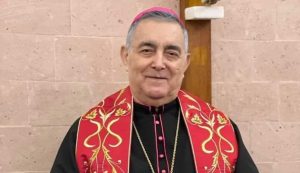 Pide su salida de Hospital de Cuernavaca el monseñor Salvador Rangel