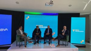 Construyendo el futuro financiero de las nuevas generaciones: Tecmilenio