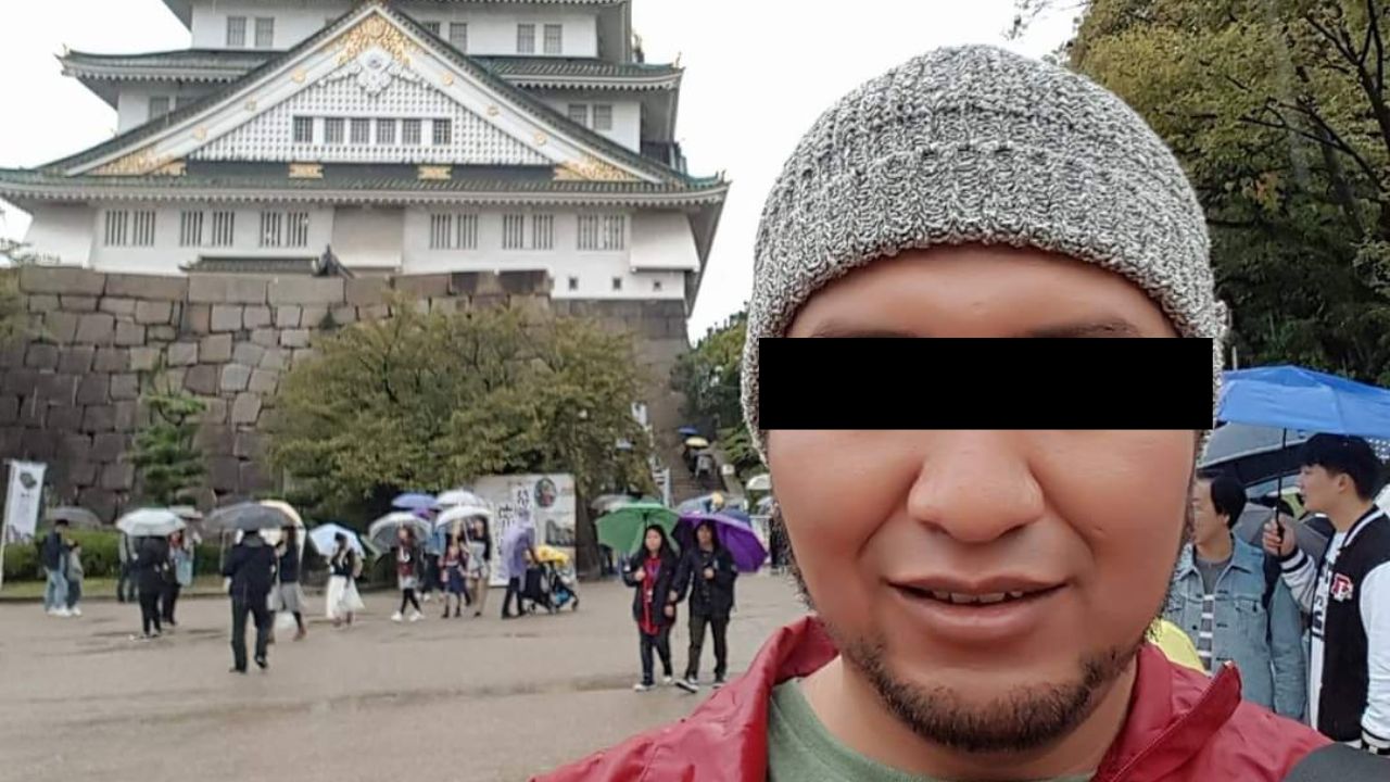 Vinculan a proceso al presunto feminicida de María José