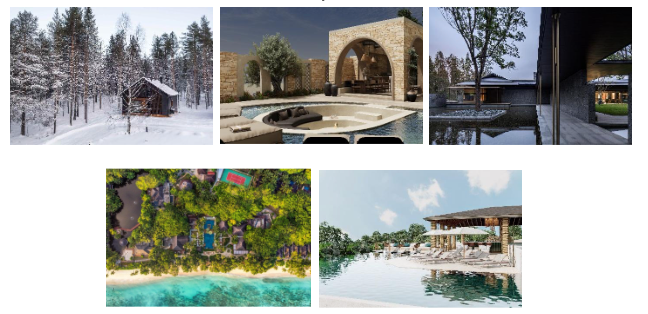 Small Luxury Hotels of the World™ celebra 35 años de espíritu independiente  con crecimiento récord, sumando 100 hoteles miembros en 2025