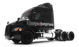 Morgan Express mejora condiciones salariales a sus trabajadores