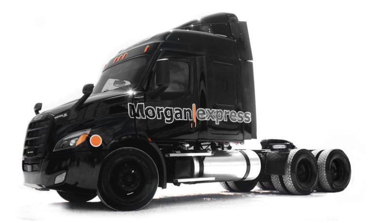 Morgan Express mejora condiciones salariales a sus trabajadores
