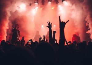 El Festival Unts Unts Unts 2024 de Puebla pondrá a bailar a todos sus asistentes