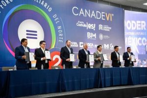 Canadevi Laguna anuncia tercer Foro Inmobiliario del Norte