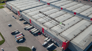 La importancia de la Carta Porte en el transporte de mercancías por De la Paz, Costemalle DFK