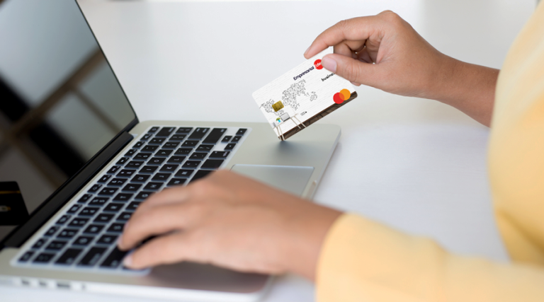 Optimización de los gastos con la ayuda de tarjetas empresariales Edenred