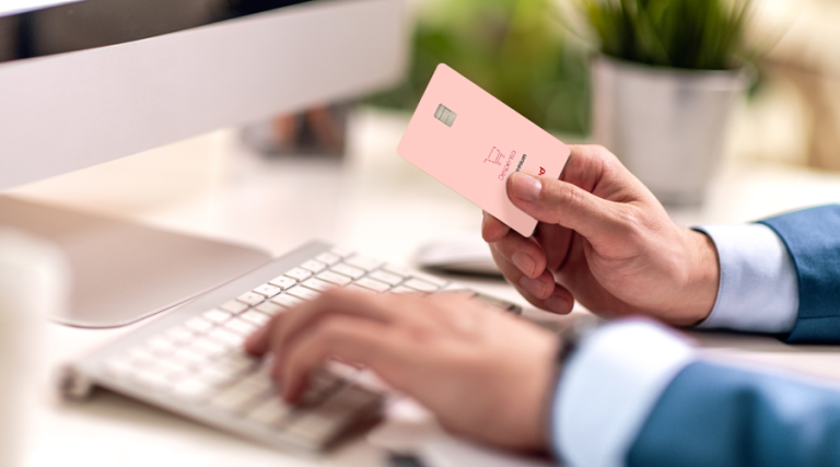 Modernizando la experiencia financiera de los colaboradores con vales de despensa Edenred