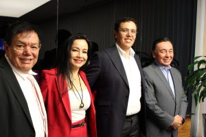 IATA premia a la ICICA México como Mejor Escuela de América en capacitación de mercancías peligrosas