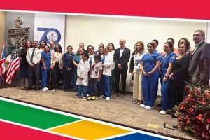 Fundación Gigante suma esfuerzos con Kardias en lucha contra cardiopatías congénitas