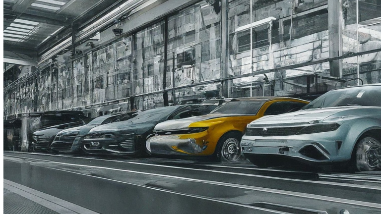 Logística de México (LDM) señala que México encabeza la demanda de nearshoring en el sector automotriz