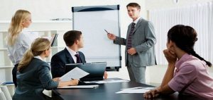 Mejorar la capacitación para elevar la competitividad de la mano de obra, reto del nuevo gobierno: Kapta RH
