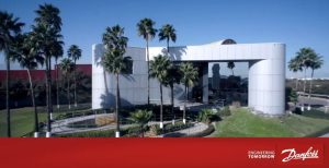 Presenta Danfoss bombas de alta presión para desalinización