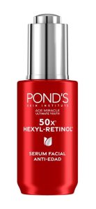 POND’S innova nuevamente en cuidado facial con dos lanzamientos: Anti-Edad y Anti-Manchas