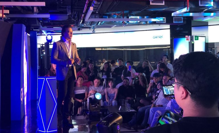 Lanzan Ganax, plataforma de desarrollo profesional y financiero para creadores de contenido digital