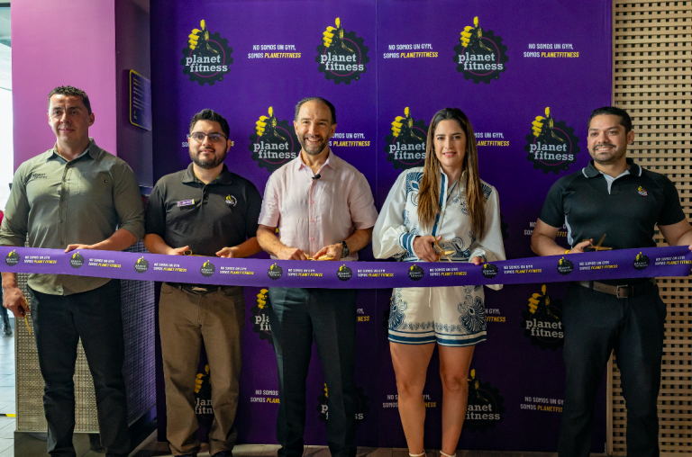 Planet Fitness inicia un nuevo capítulo en Monterrey