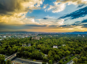Veolia Water Technologies examina el Día Cero en México como una realidad o un mito