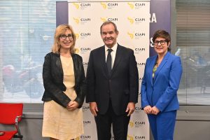 CEAPI: Inversión latinoamericana en España, como trampolín a Europa, Oriente próximo y Asia