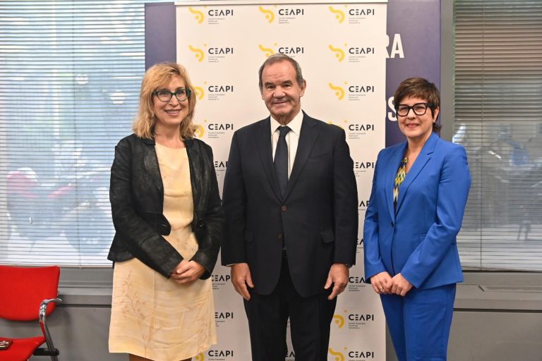 CEAPI: Inversión latinoamericana en España, como trampolín a Europa, Oriente próximo y Asia