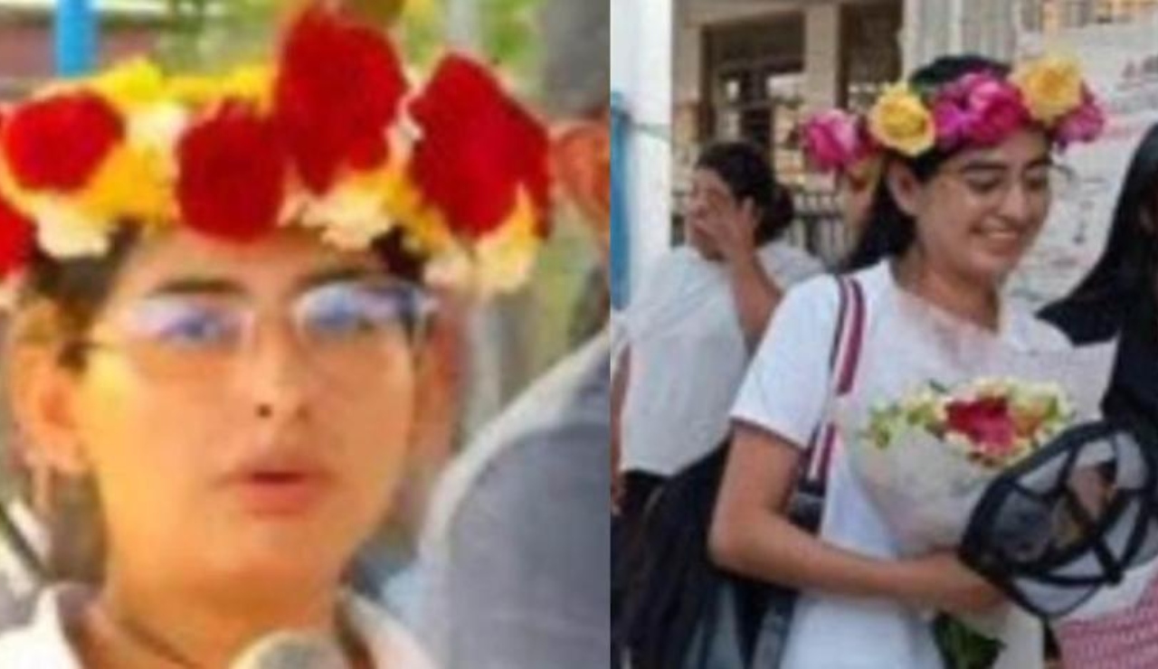 Promete AMLO reforzar seguridad en Chiapas tras asesinato de candidata