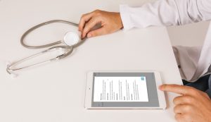 Listen.Doctor: una herramienta impulsada por AI que promete revolucionar la información en la cita médica