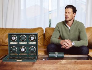 Seiko y WOLF 1834 presentan la guía de regalos definitiva para el Día Del Padre