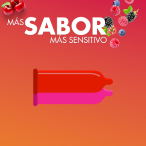 Sexo y frutas combinados ¿para el placer?
