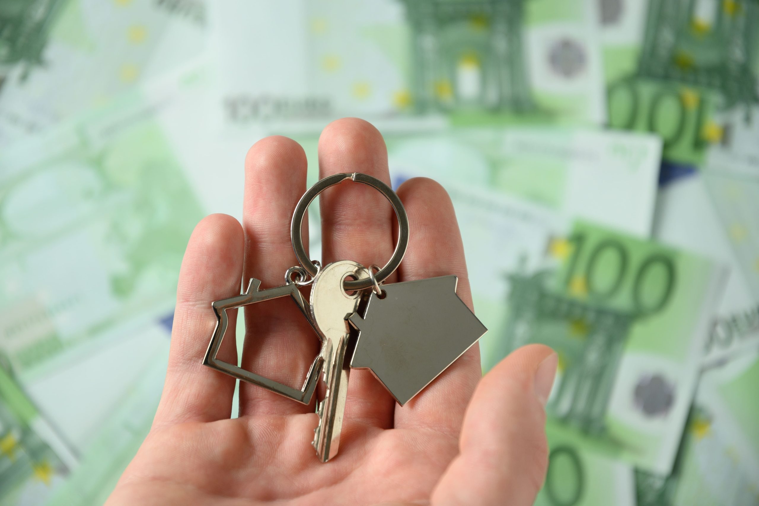 Prevención de lavado de dinero en industria inmobiliaria: compromiso urgente ante la recuperación del sector