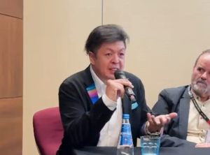 Juan José Cirión: «Organismos internaciones respaldan la regulacion del vapeo, para frenar el tabaquismo»