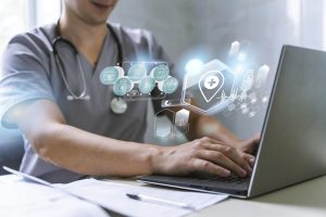 NetApp impulsa tratamiento enfocado al paciente con infraestructura de datos y ciberseguridad