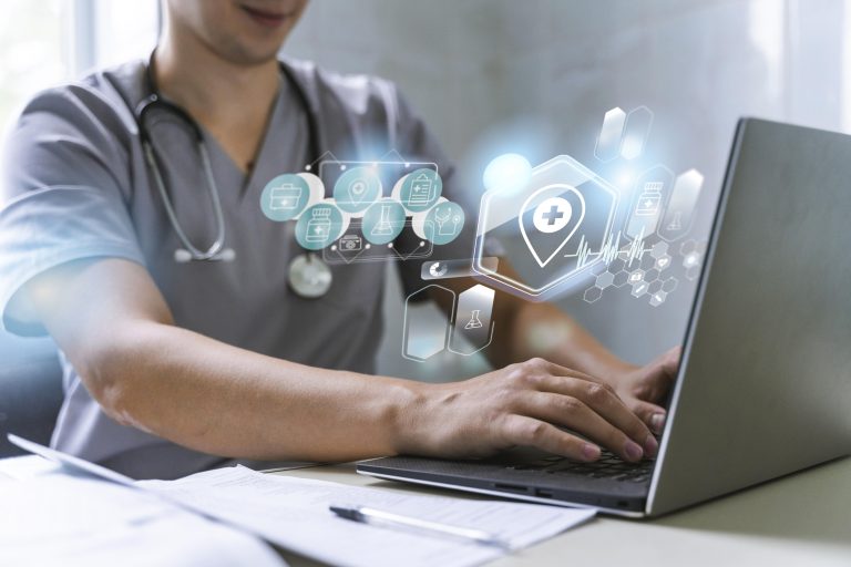 NetApp impulsa tratamiento enfocado al paciente con infraestructura de datos y ciberseguridad