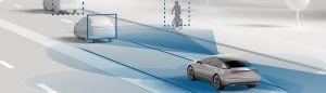 Autos inteligentes, con tecnología hecha en México
